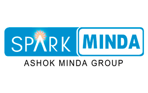 spark-minda