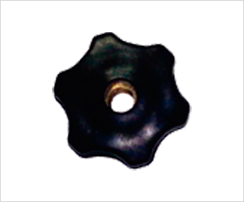 PERILLA DE PUERTA TRASERA