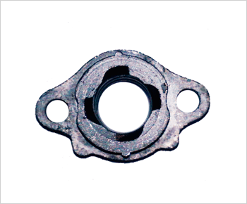 ACTUADOR DE EMBRAGUE 4T (metálico)