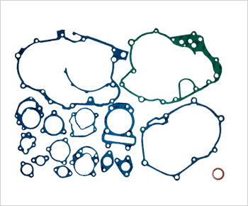 KIT EMPAQUE DE MOTOR 5L