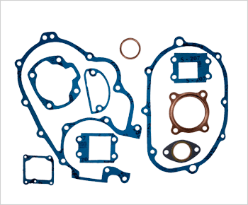 KIT EMPAQUE MOTOR FL