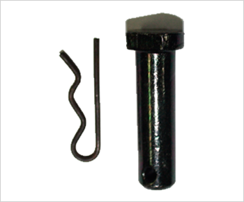 PIN PASADOR GRANDE CON SEGURO