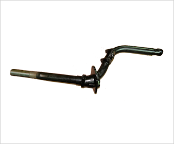 CAÑA DE DIRECCIÓN TVS