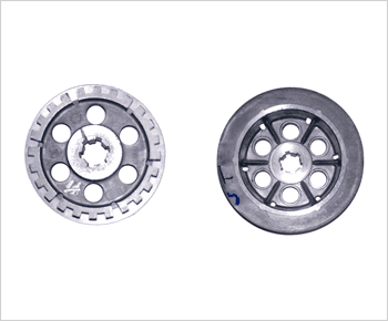 CUBO DE EMBRAGUE 4T PARA AA101469