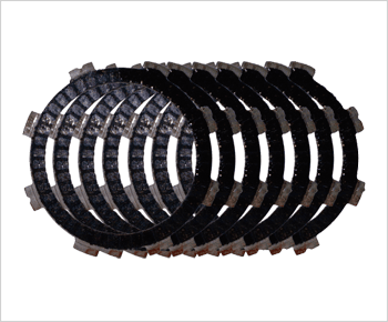 DISCO DE EMBRAGUE MODERNO