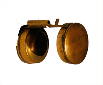 FLOTADOR DE CARBURADOR (spaco)