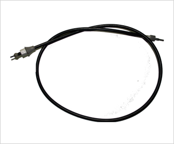 CABLE Y FUNDA DE VELOCÍMETRO 2T Y 4T MODERNO