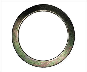 MAIN SHAFT ARANDELA DE APOYO