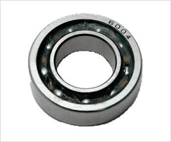 RODAJE DE TREN 4T 6004