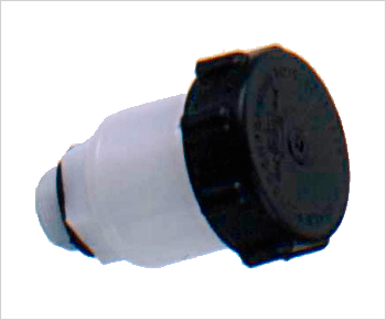 VASO LÍQUIDO DE FRENO 5L