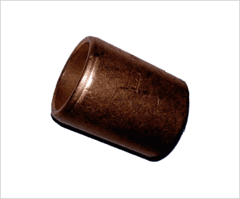 BOCINA GRANDE DE FIERRO