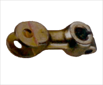 LEVA DE ARRANQUE (HUESO)