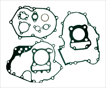 KIT EMPAQUE DE MOTOR 225 FL