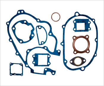 KIT EMPAQUE DE MOTOR