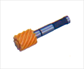 PIÑÓN DE VELOCÍMETRO (NYLON)