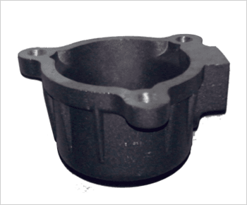 TAPA DE FILTRO DE ACEITE