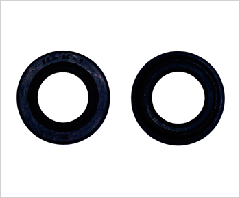 RETÉN DE MAGNETO 4T