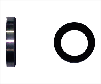 RETÉN EJE METÁLICO DE BRAZO DE ARRASTRE