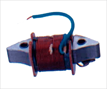 BOBINA DE LUZ NUMERO 1 5L