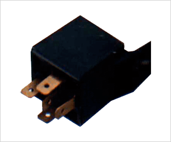 RELAY BLOQUEO ENCENDIDO