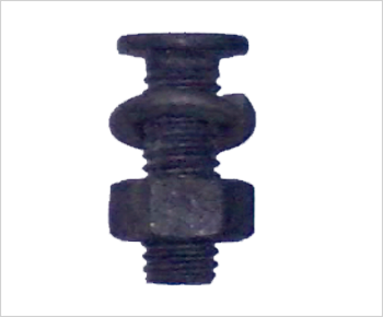 PERNO DE ARO CON TUERCA