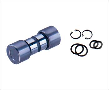 PIN PIVOT ANTIDIVE 2007