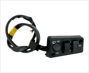 SWITCH DE CONTROL DERECHO