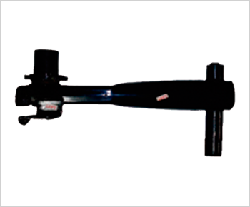 BRAZO DE TRAPECIO DERECHO