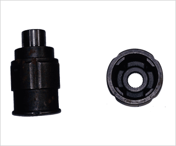 COPA DE PALIER LADO DIFERENCIAL GRANDE 4C